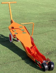 Paper Pot Transplanter HP-16