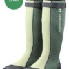 Multipurpose Waterproof Boots GREEN MASTER - Image 2