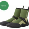 Multipurpose Waterproof Boots GREEN MASTER Light - Image 2