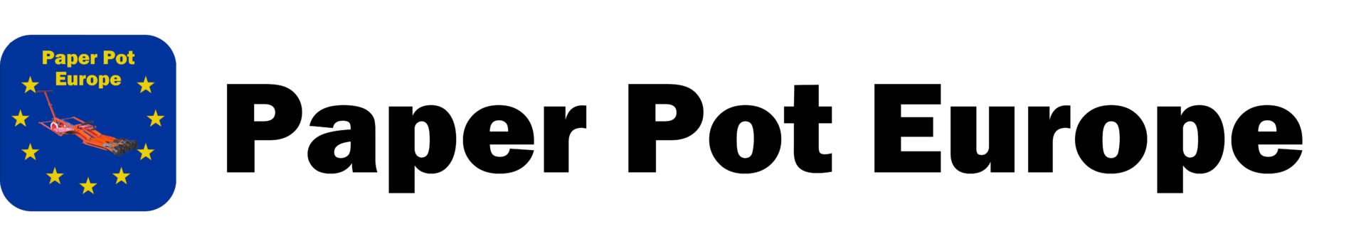 Paper Pot Europe